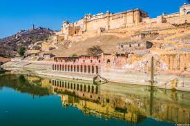 Amer Fort - Wikipedia