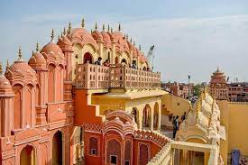 5 Best Places You Must Visit Near Hawa Mahal In Jaipur In 2021